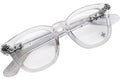 Chrome Hearts Glasses ￼