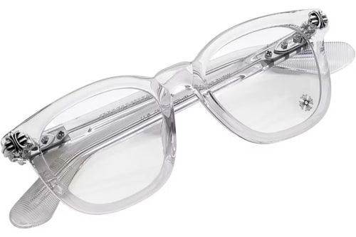 Chrome Hearts Glasses ￼