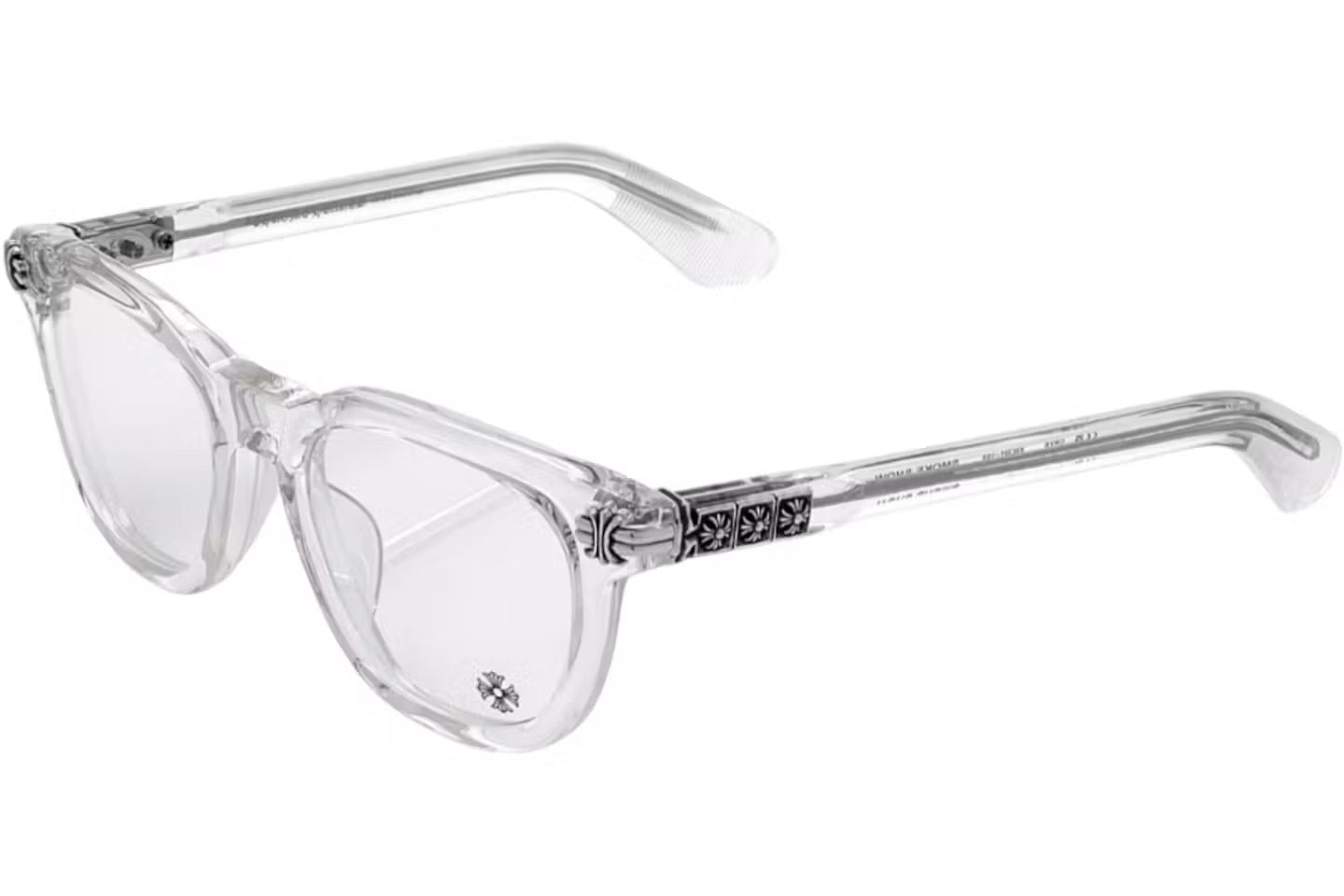 Chrome Hearts Glasses ￼